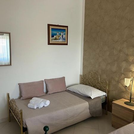 Nina Apartament Giardini Naxos Con Posto Auto Zewnętrze zdjęcie