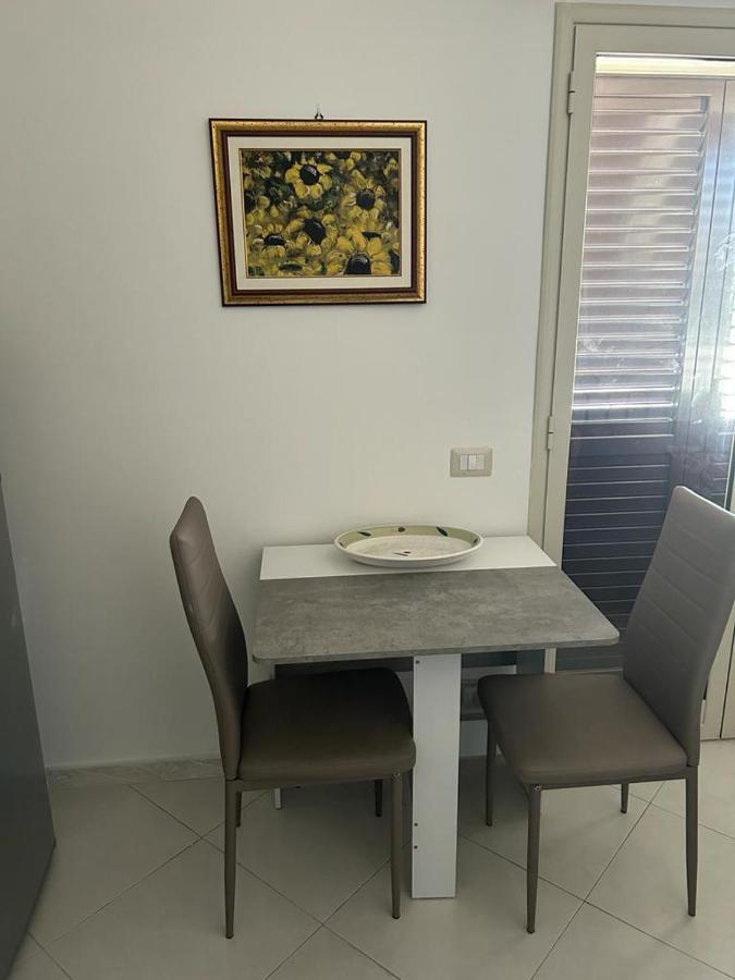 Nina Apartament Giardini Naxos Con Posto Auto Zewnętrze zdjęcie